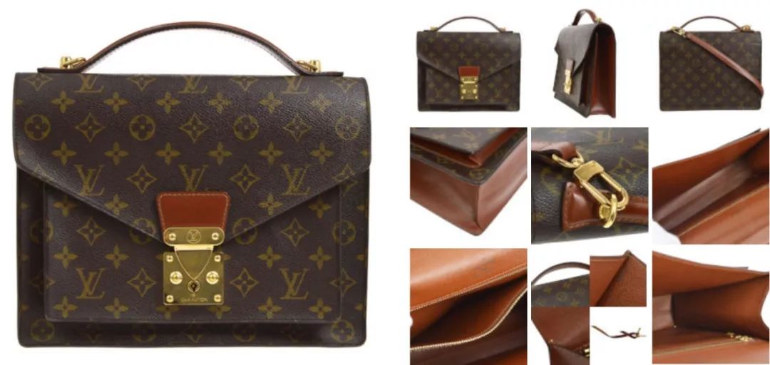 大牌包包省钱攻略,教你个买大牌包包省钱的路子