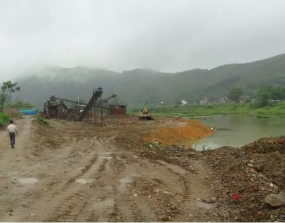 广东省饮用水源保护管理,广东支援汕头抗洪救灾