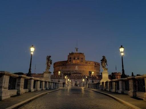 走进罗马假日追寻奥黛丽赫本,奥黛丽赫本值得去的地方
