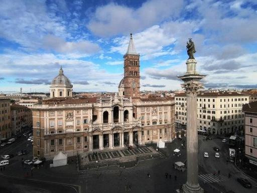 走进罗马假日追寻奥黛丽赫本,奥黛丽赫本值得去的地方