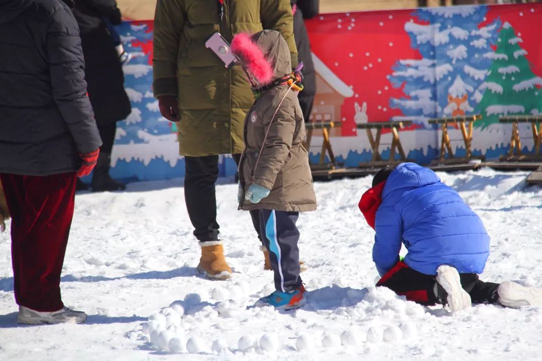2022冰雪筑梦冬奥盛会贺岁纪念,喜迎冬奥活动