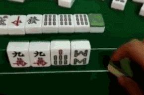 赣州麻将馆打牌怎么处罚,赣州打麻将超过多少钱违法