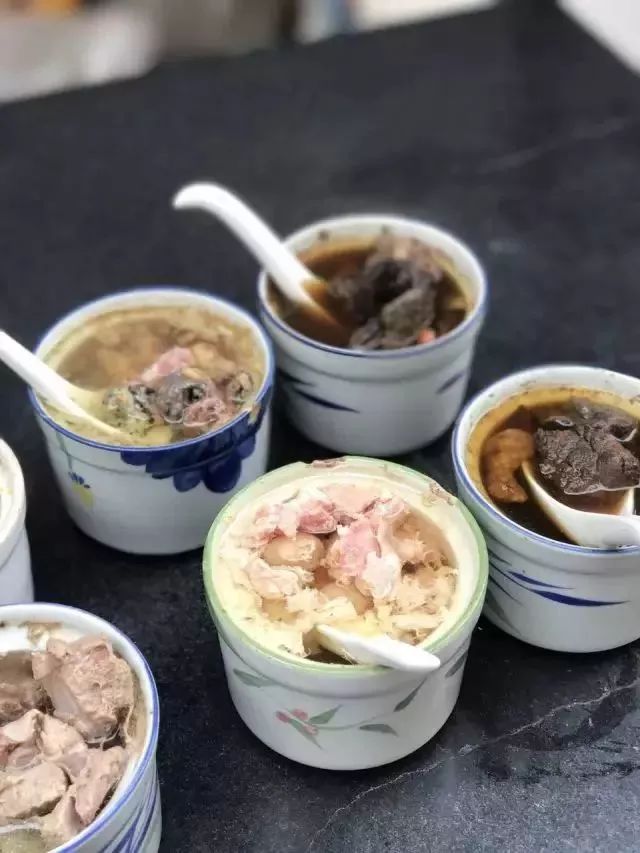 广州戴什么手信最好,广州手信