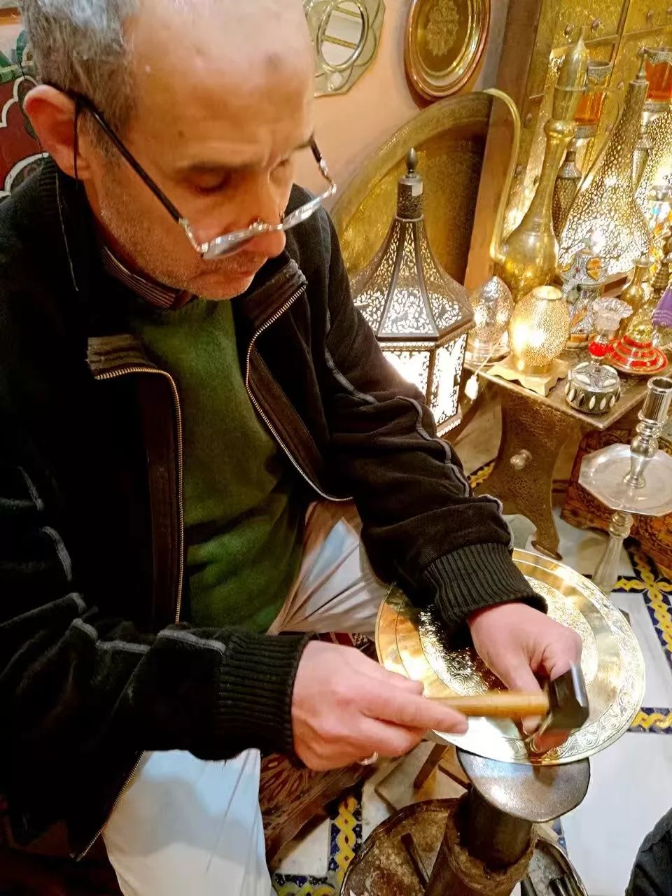 非洲有座很臭的城,却是“好色者”的天堂