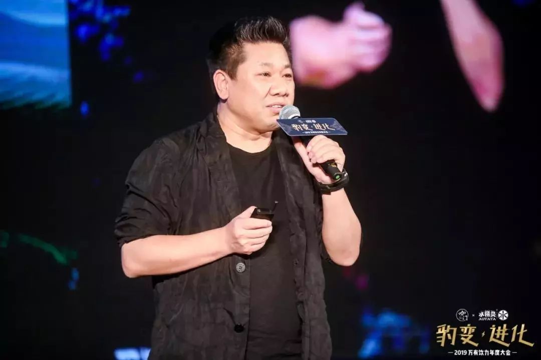 遭质疑的小罐茶,凭什么狂卖20亿,拿下茶叶品牌第一?