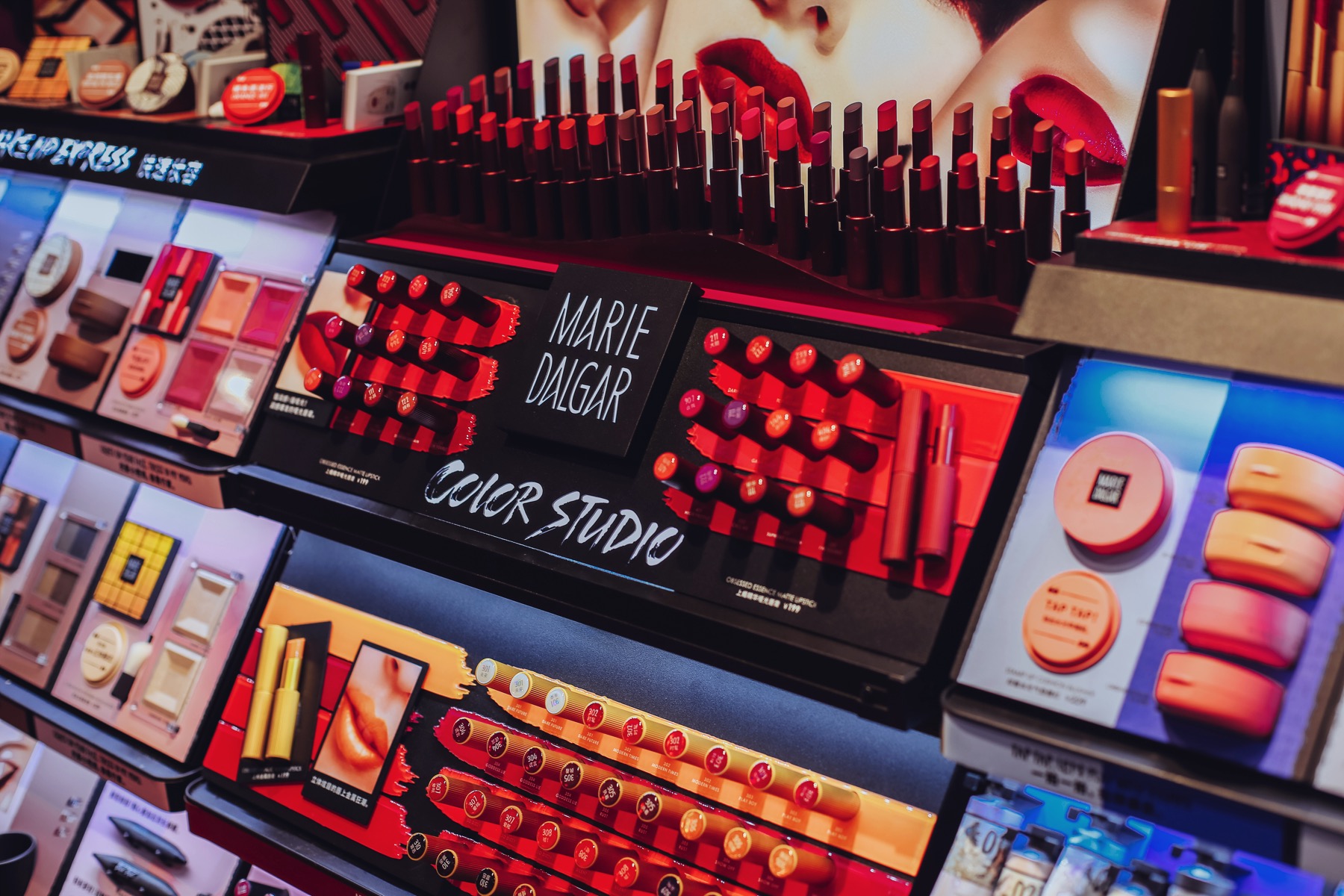 国货崛起化妆品,化妆品国货崛起