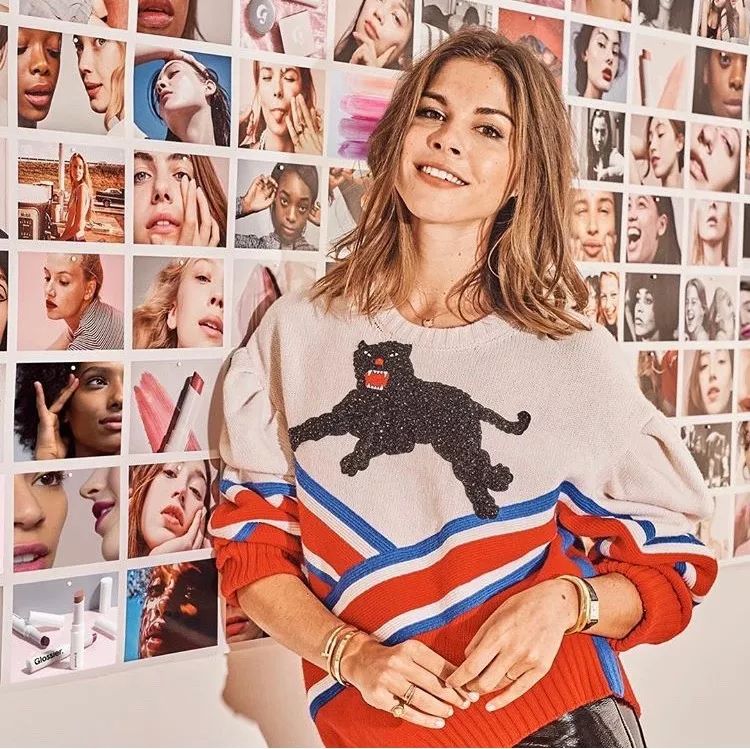 新年不想撞妆,该拿出压箱底的5个小众品牌了!