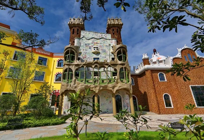 「收藏」不能错过的小美好！上海12个月行走指南来啦