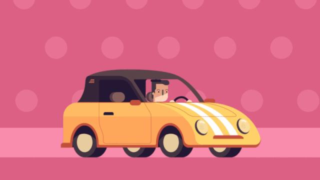 共享汽车要来了吗,沈阳共享汽车怎么收费合适