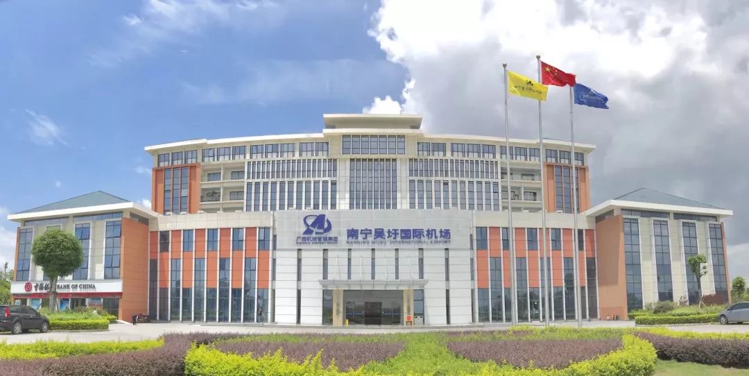 南宁机场开通新航线,南宁机场恢复至香港定期航线航班