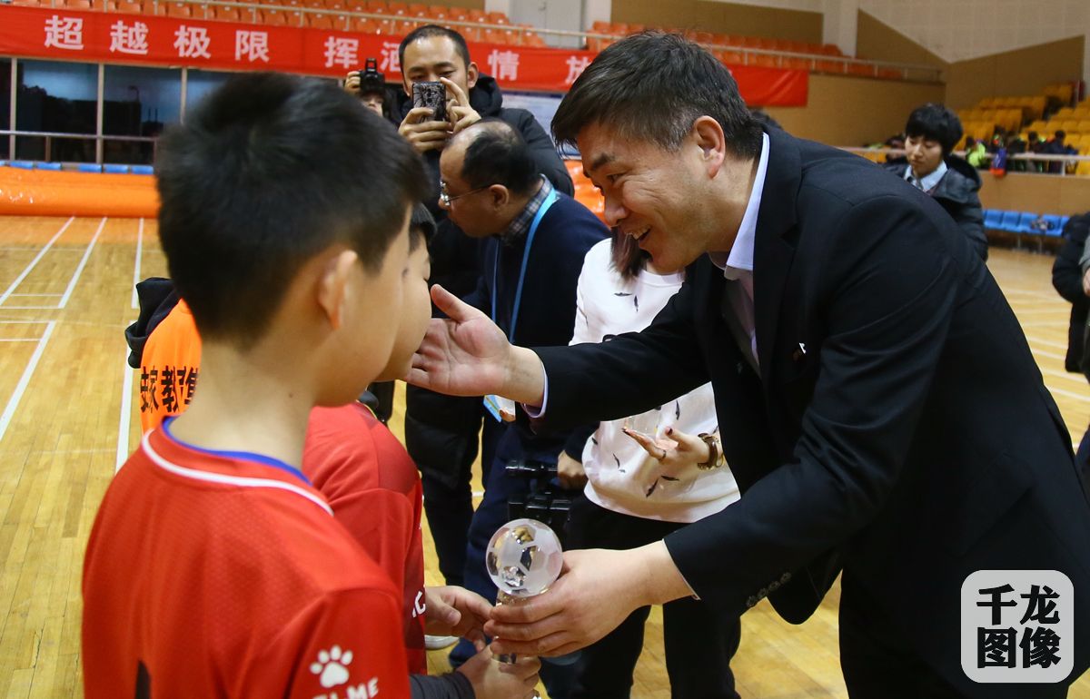 东城区第十一届快乐少年足球节,青少年足球联赛快乐启幕