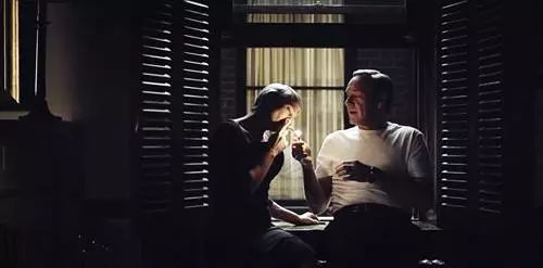 那些春节假期让我彻底放松的观影推荐and手把手教你在网上找到电影、美剧的资源