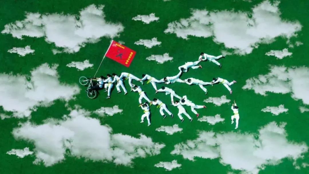 全国第47，全省第3丨陕西国防职院告诉你“啥是佩奇”