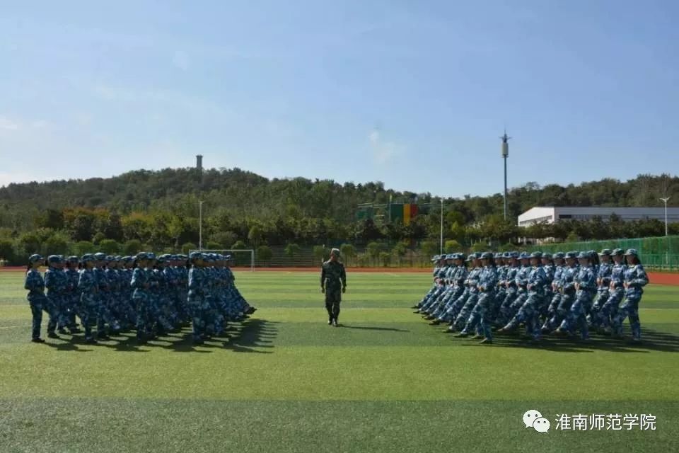 在师院，我想陪你从A走到Z