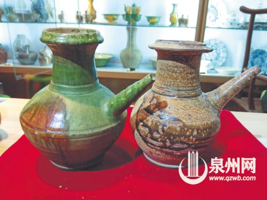 磁灶窑陶瓷,泉州磁灶窑的相关资料