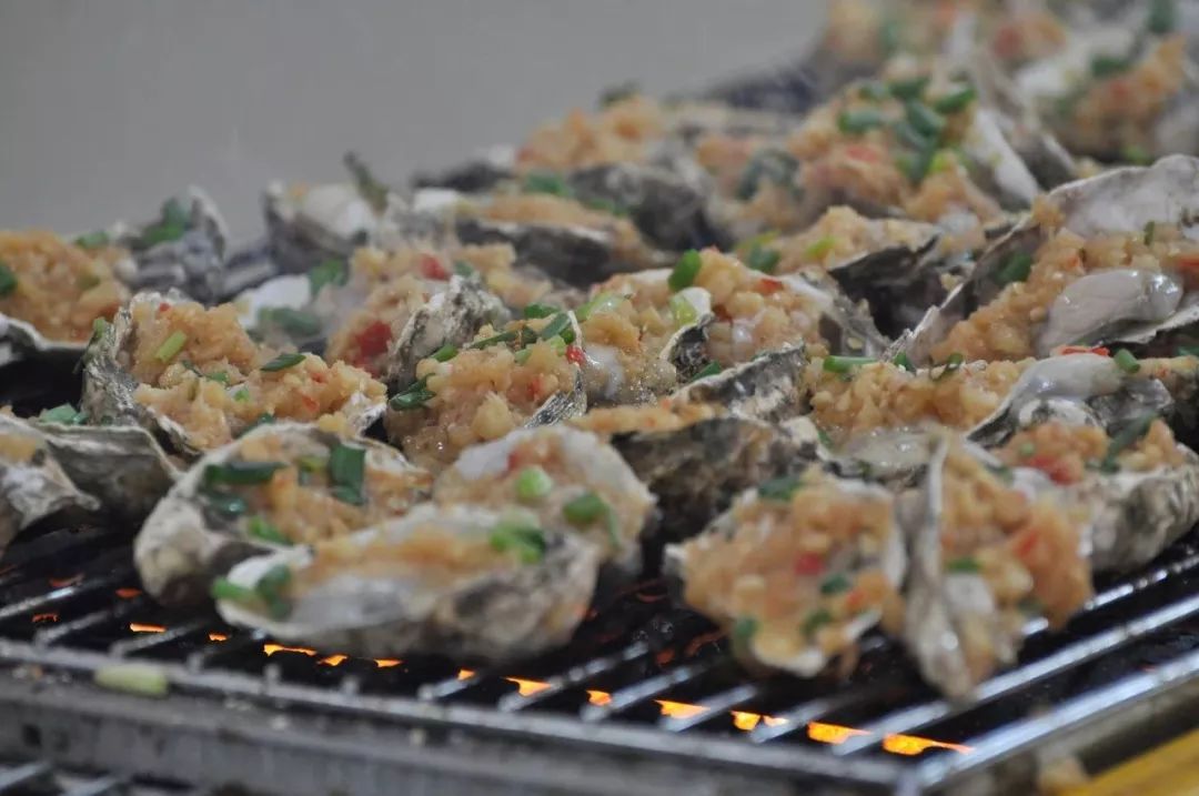 哪个海域的海鲜最好吃,十大最好吃的五种海鲜