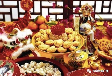 年货去哪里买最划算,年货去哪里买最好吃