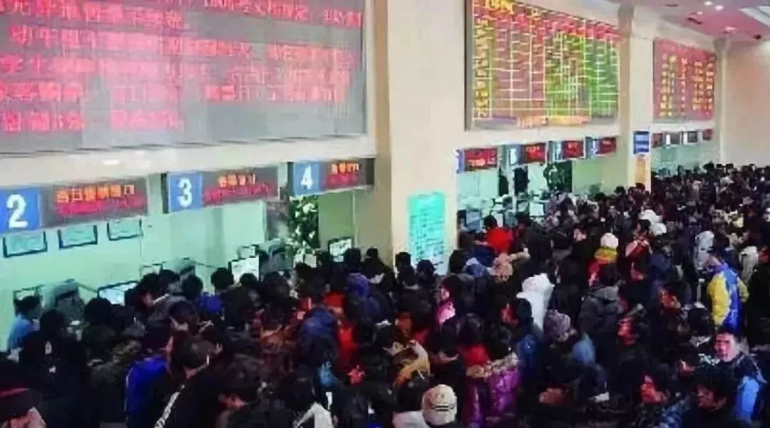 九江站扫码进站,九江站可以刷二维码进站吗