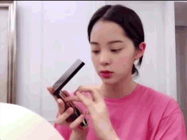 5分钟快速出门妆,日常妆保姆级教程