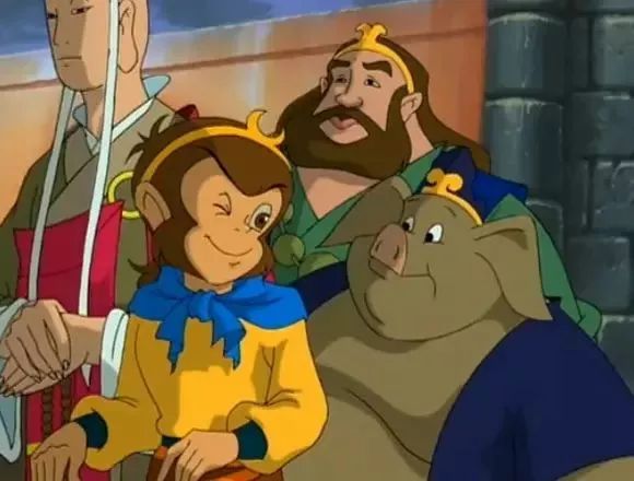 盘点你以前看过的动画,那些年追过的剧你还记得吗