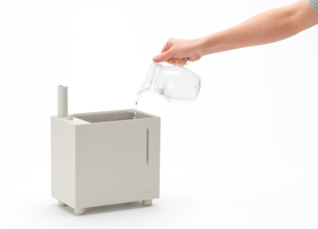 最好的超声波加湿器,创意智能超声波加湿器