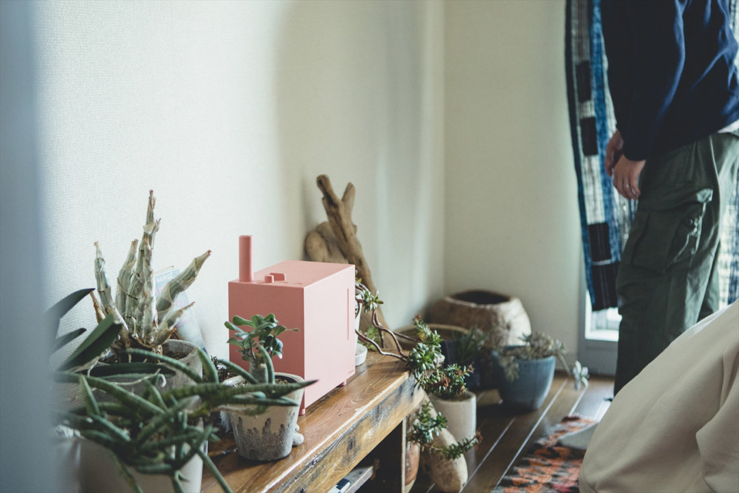 最好的超声波加湿器,创意智能超声波加湿器