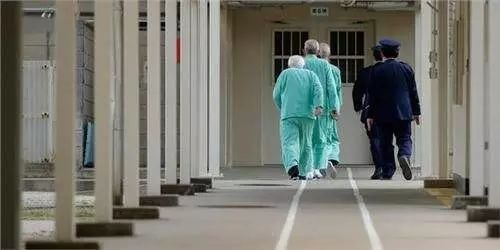 老年人犯罪存在的问题,老年人犯罪的恶性案件