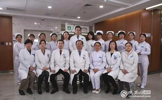 咸阳第一人民医院眼睛手术,咸阳市第一人民医院眼科飞秒手术