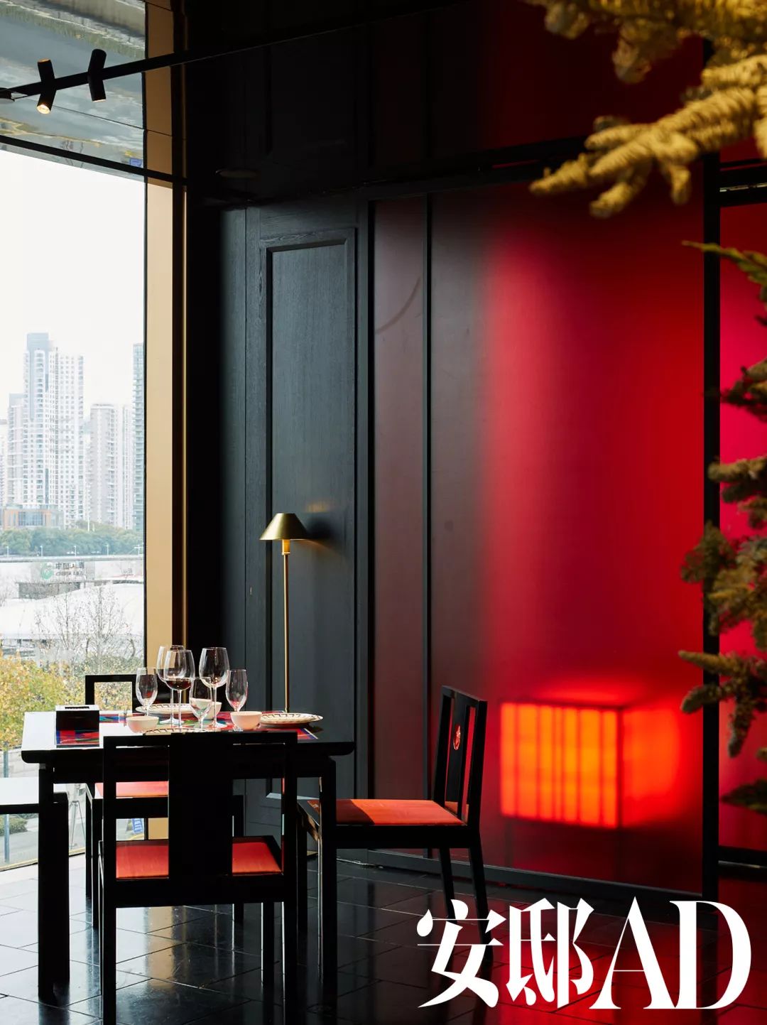 猪年年夜饭，换个餐桌来团圆（有福利）