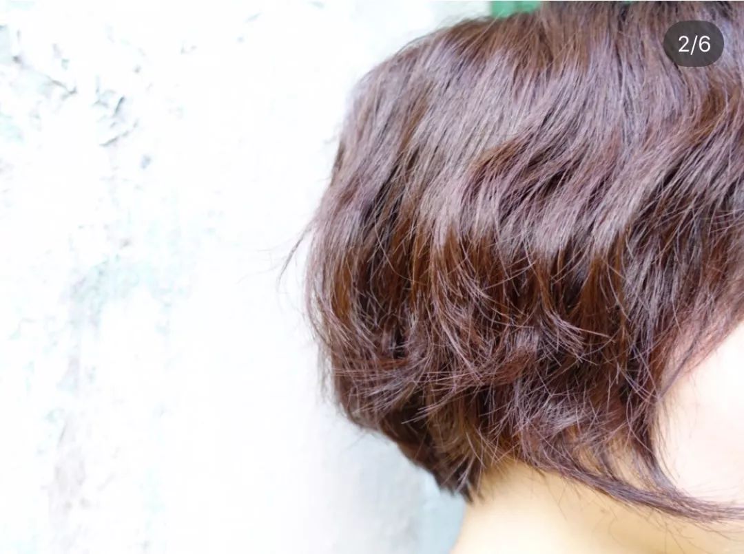 千万不要随便染头发原版,千万不要轻易染绿色头发