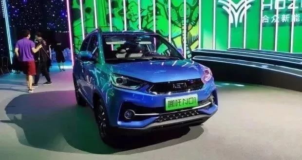 车企年终考丨新势力交卷时间到，2019才是真正的生死之年