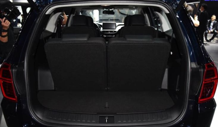 四代胜达第二排,四代胜达哪年