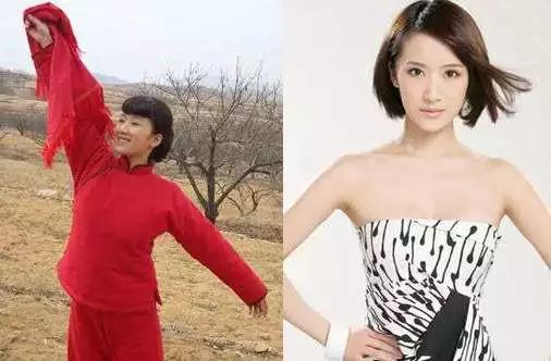 过年怎么穿才能震撼别人,过年这样穿很好看