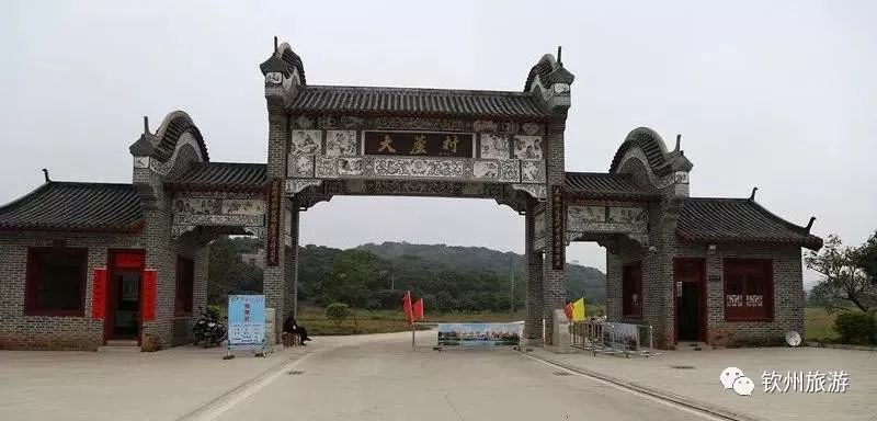 钦州春节免费景区,钦州春节期间旅游景点推荐