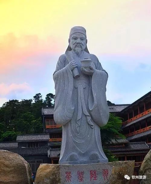 钦州春节免费景区,钦州春节期间旅游景点推荐