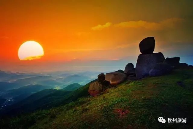 钦州春节免费景区,钦州春节期间旅游景点推荐