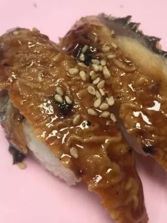 吃遍大连好吃的,大连日式旋转寿司