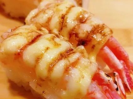 吃遍大连好吃的,大连日式旋转寿司