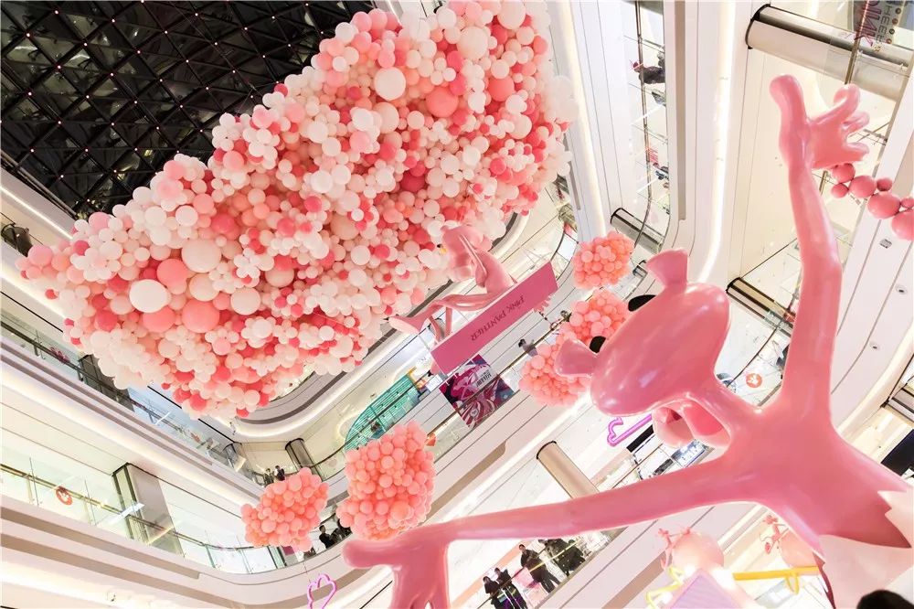 西安有哪些商场打折力度大,西安周末适合逛的商场