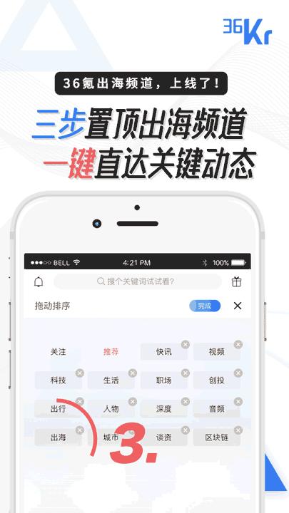 出海日报|香橼：Jumia严重滥用IPO制度；网易、腾讯进入AppAnnie4月中国出海发行商收入排行榜Top5