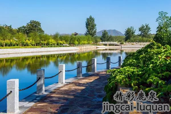 2018鹿泉的“政府帐本”来了！