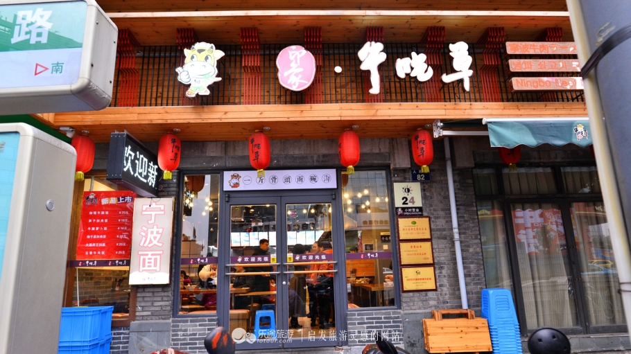 老外滩值得打卡的地方,老外滩游览