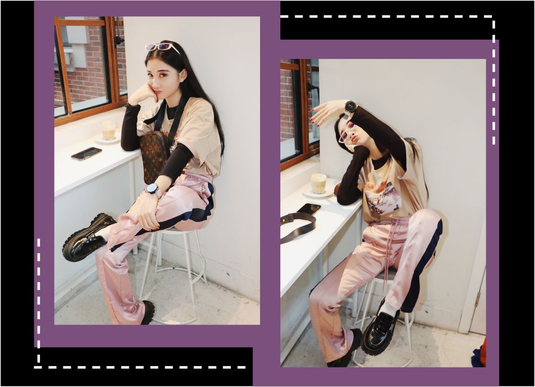 长大后才知道努力去拥有的不是奢侈，而是回避