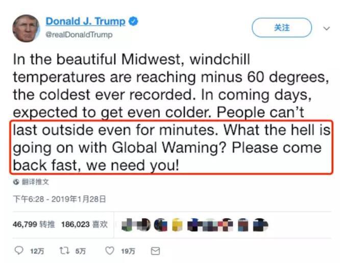 美国出现大范围极寒天气最新情况,美国出现大范围极寒天气的原因