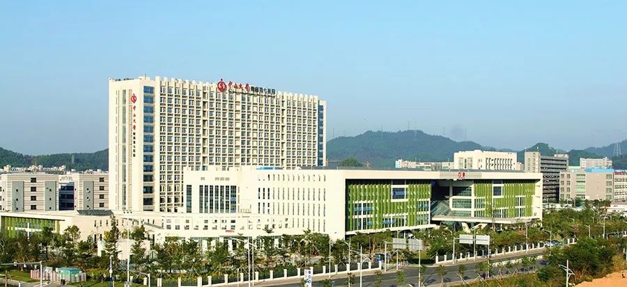 中山大学附属第六医院进修报名,中山大学附属第一医院进修通知