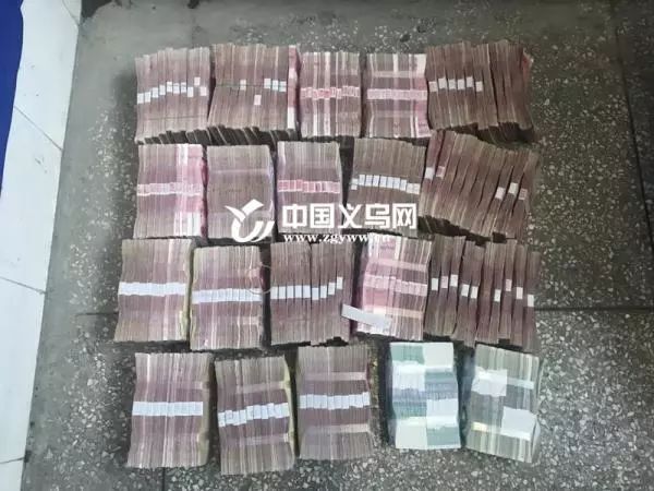 义乌小伙被骗300万,女子深陷男子骗局被骗40多万