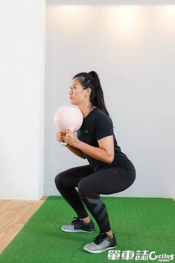 壶铃运动算力量训练吗,壶铃肌力训练图解