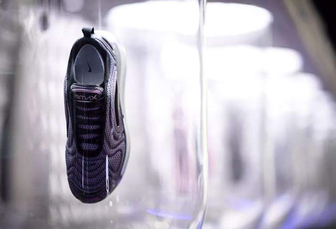 耐克陈冠希联名功夫鞋,nike最火的气垫鞋