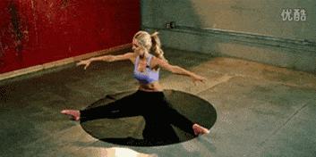 「扎心」下身胖的原因找到了是被懒和冷逼出来的