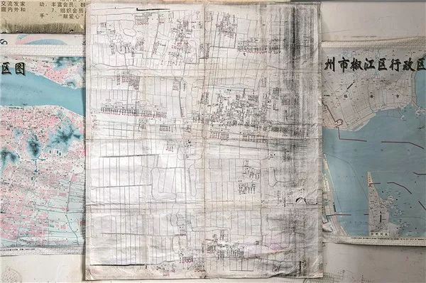 台州三门最美古村,三门县最美古村